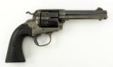 Colt Bisley .38-40 (C9928) - 5 of 12