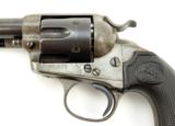 Colt Bisley .38-40 (C9928) - 3 of 12