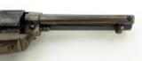 Colt Bisley .38-40 (C9928) - 4 of 12