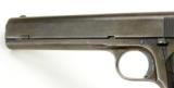 Colt 1902 Military .38 Auto (C9930) - 2 of 11
