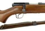 Winchester 43 .22 Hornet (W6562) - 3 of 9
