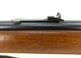 Winchester 43 .22 Hornet (W6562) - 7 of 9