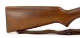 Winchester 43 .22 Hornet (W6562) - 2 of 9