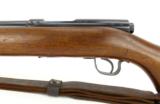 Winchester 43 .22 Hornet (W6562) - 4 of 9