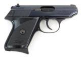 Walther TPH .22 LR (PR26789) - 3 of 5