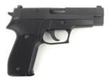 Sig Sauer P226 9mm Para (PR26791) - 2 of 5