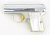 Browning Baby 6.35mm (PR26815) - 1 of 4