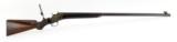 Remington Long Range Creedmoor .44 Sharps (AL3577) - 1 of 12