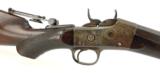 Remington Long Range Creedmoor .44 Sharps (AL3577) - 4 of 12