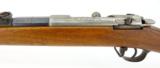 German Mauser Model 1871/84 in 11mm Mauser (AL3578) - 7 of 12