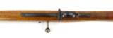 German Mauser Model 1871/84 in 11mm Mauser (AL3578) - 5 of 12