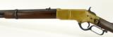 Winchester 1866 Saddle Ring carbine (W6551) - 8 of 12