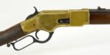 Winchester 1866 Saddle Ring carbine (W6551) - 4 of 12