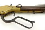 Winchester 1866 Saddle Ring carbine (W6551) - 10 of 12