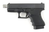 Glock 30 Gen 4 .45 ACP (PR26832) - 2 of 6