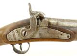 Spanish Percussion Blunderbuss with belt hook (AL3580) - 3 of 11