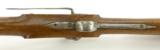 Spanish Percussion Blunderbuss with belt hook (AL3580) - 5 of 11
