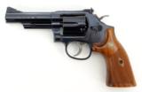 Smith & Wesson 15-10 .38 Special (PR26854) - 2 of 7