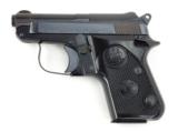 Beretta 950BS .22 Short (PR26835) - 2 of 5