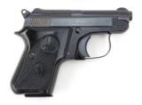 Beretta 950BS .22 Short (PR26835) - 3 of 5