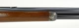 Winchester 1886 Arapahoe County rifle (W6560) - 5 of 12