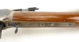 Winchester 1886 Arapahoe County rifle (W6560) - 7 of 12