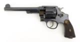 Smith & Wesson 2nd Model Hand Ejector .45 LC (PR26858) - 1 of 7