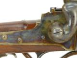 Near Mint Sharps Percussion carbine (AL3600) - 4 of 12