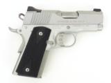 Kimber Stainless Ultra TLE II .45 ACP (PR26864) - 2 of 5