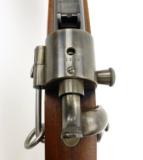 Joslyn Model 1864 Civil War carbine (AL3602) - 11 of 12