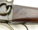 Excellent Starr Percussion Civil War Saddle Ring carbine (AL3603) - 10 of 12