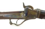 Excellent Starr Percussion Civil War Saddle Ring carbine (AL3603) - 4 of 12