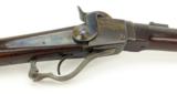 Excellent Starr Percussion Civil War Saddle Ring carbine (AL3603) - 5 of 12