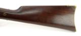 Excellent Starr Percussion Civil War Saddle Ring carbine (AL3603) - 11 of 12