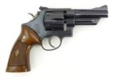 Smith & Wesson 28-2 Highway Patrol .357 Magnum (PR26820) - 2 of 5