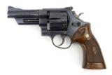 Smith & Wesson 28-2 Highway Patrol .357 Magnum (PR26820) - 1 of 5