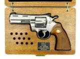 Colt Python .357 Magnum (C9952) - 1 of 8