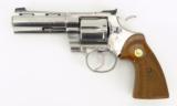 Colt Python .357 Magnum (C9952) - 2 of 8