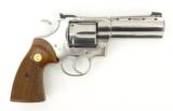 Colt Python .357 Magnum (C9952) - 3 of 8