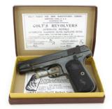 Colt 1903 .32 ACP (C9953) - 1 of 6