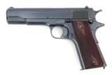 Colt 1911 Government Commercial .45 ACP (9957) - 1 of 5