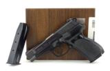 Walther P88 9mm (PR26877) - 1 of 6