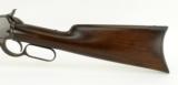 Winchester 1892 .38 WCF
(W6550) - 7 of 12