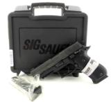 Sig Sauer P220 Elite .45 ACP (iPR25070) New - 1 of 9