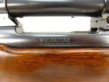 Winchester 70 .30-06 Govt (W6594) - 8 of 12