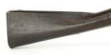 U.S. Model 1816 Flintlock musket (AL3592) - 2 of 12