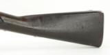 U.S. Model 1816 Flintlock musket (AL3592) - 11 of 12