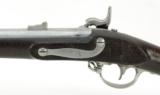U.S. Model 1816 Flintlock musket (AL3592) - 10 of 12