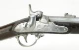 U.S. Model 1816 Flintlock musket (AL3592) - 3 of 12