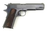 Colt 1911 .45 ACP (C9975) - 2 of 5